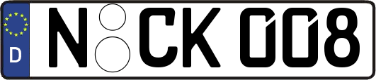 N-CK008