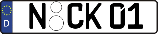 N-CK01