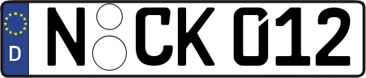 N-CK012