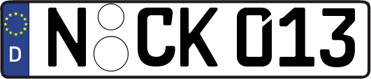 N-CK013