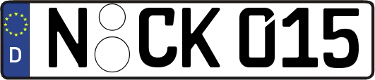 N-CK015