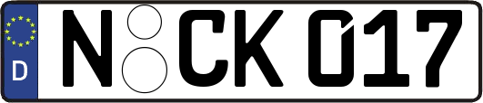 N-CK017