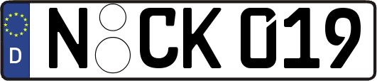 N-CK019