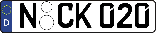 N-CK020
