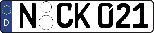 N-CK021