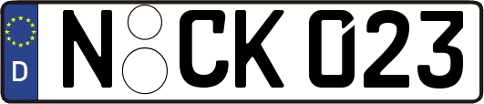 N-CK023