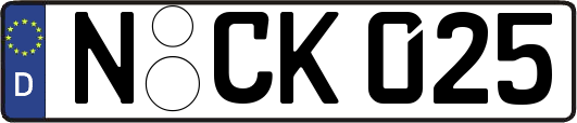 N-CK025
