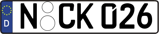 N-CK026
