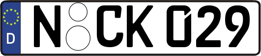 N-CK029