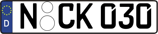 N-CK030