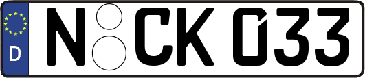 N-CK033