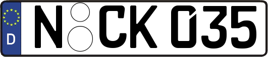 N-CK035