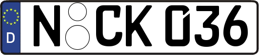 N-CK036