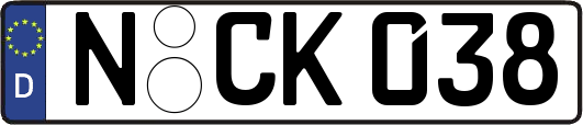 N-CK038