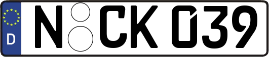 N-CK039