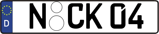 N-CK04
