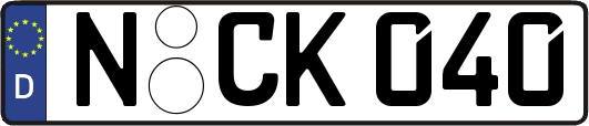 N-CK040