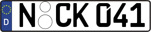 N-CK041
