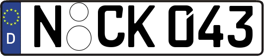 N-CK043