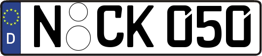 N-CK050