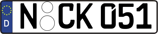 N-CK051