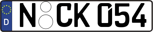 N-CK054