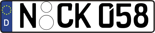 N-CK058