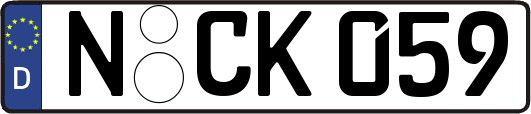 N-CK059