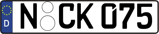 N-CK075