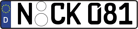 N-CK081