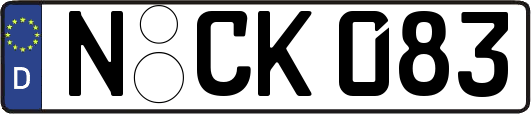 N-CK083