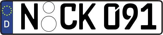 N-CK091