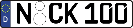 N-CK100