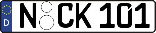 N-CK101