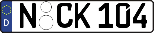 N-CK104