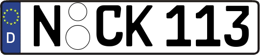 N-CK113