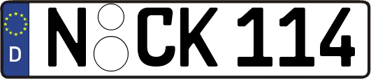 N-CK114