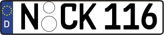 N-CK116