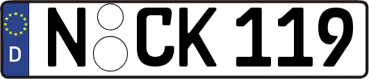 N-CK119