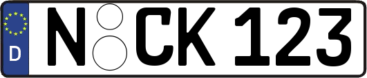 N-CK123