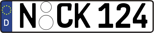 N-CK124