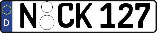 N-CK127