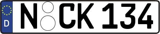 N-CK134