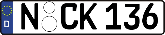 N-CK136
