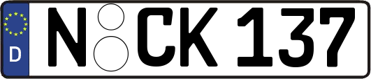 N-CK137