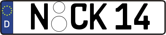 N-CK14