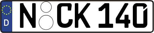 N-CK140