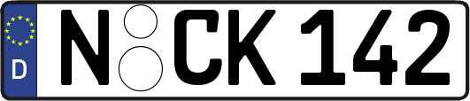 N-CK142