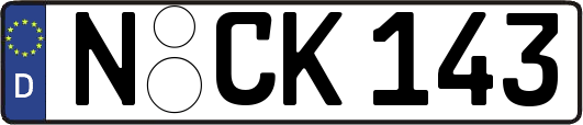N-CK143