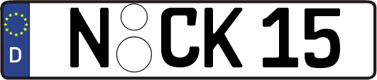 N-CK15